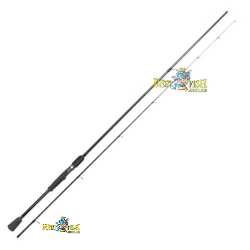 Спінінг Salmo Elite Jig 20 2.40m Спінінг Salmo Elite Jig 20 2.40m