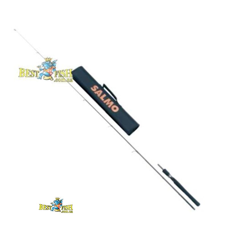 Спінінг Salmo Elite Travel Spin 25 2.40m Спінінг Salmo Elite Travel Spin 25 2.40m