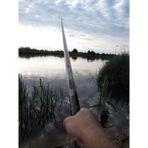 Удилище поплавочное с кольцами Salmo Grand Dimension Bolognese 500 Удилище поплавочное с кольцами Salmo Grand Dimension Bolognese 500