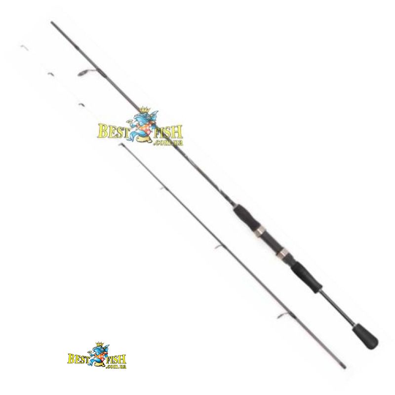 Вудилище Salmo Elite Jig 18 2.13m (2324-213) Вудилище Salmo Elite Jig 18 2.13m (2324-213)