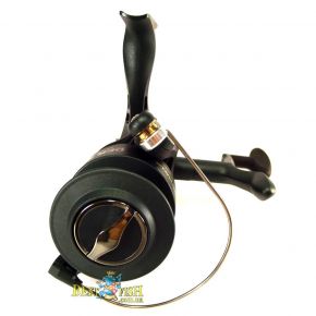 Котушка з бейтраннер Salmo Supreme Feeder System 40 Котушка з бейтраннер Salmo Supreme Feeder System 40