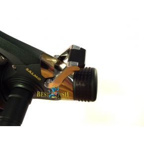 Котушка з бейтраннер Salmo Supreme Feeder System 40 Котушка з бейтраннер Salmo Supreme Feeder System 40