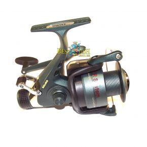 Котушка з бейтраннер Salmo Supreme Feeder System 40 Котушка з бейтраннер Salmo Supreme Feeder System 40