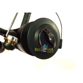 Котушка з бейтраннер Salmo Supreme Feeder System 40 Котушка з бейтраннер Salmo Supreme Feeder System 40