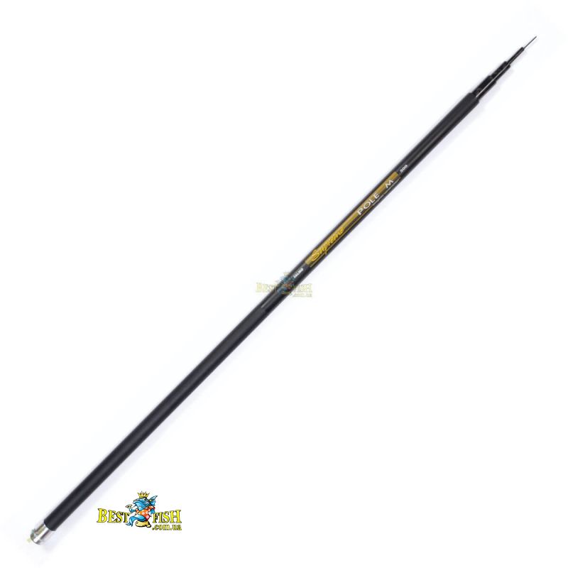 Удилище маховое Salmo Supreme Pole M 500 Удилище маховое Salmo Supreme Pole M 500