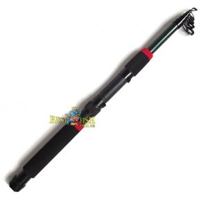 Спиннинговое удилище Salmo Taifun TELE PACK 20 2.40