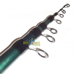 Удилище поплавочное с кольцами Salmo Taifun Ultima Telerod 300 Удилище поплавочное с кольцами Salmo Taifun Ultima Telerod 300