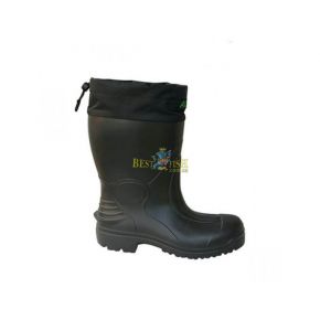 Сапоги Lemigo Agro EVA черные (-30°)