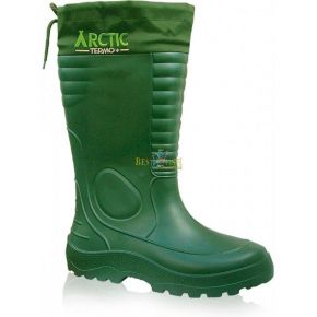 Чоботи Lemigo Arctic Termo-EVA зелені (-50 °)