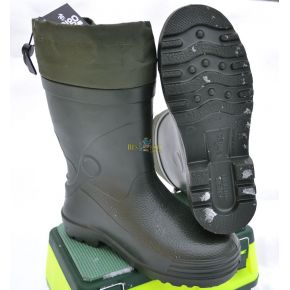 Чоботи Lemigo Wader EVA (з куліскою) (-30 °)