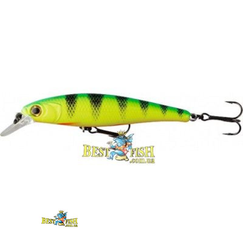 Воблер суспендер Savage Gear 3D PREY65 06,50/02 Воблер суспендер Savage Gear 3D PREY65 06,50/02