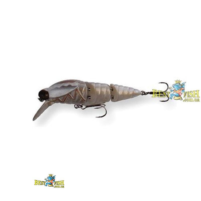 Воблер суспендер Savage Gear LARVEA55 05,50/19 Воблер суспендер Savage Gear LARVEA55 05,50/19