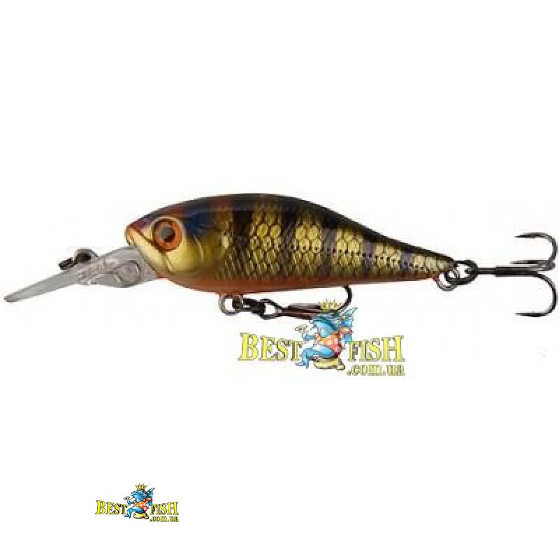 Воблер суспендер Savage Gear PREY40 04,00/04 Воблер суспендер Savage Gear PREY40 04,00/04