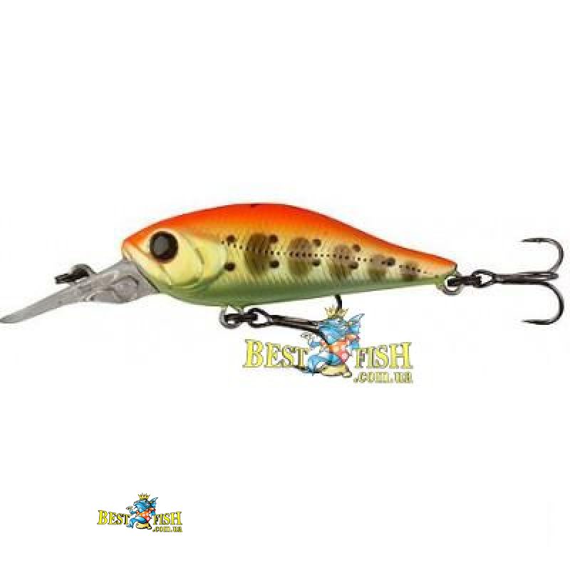 Воблер суспендер Savage Gear PREY40 04,00/20 Воблер суспендер Savage Gear PREY40 04,00/20