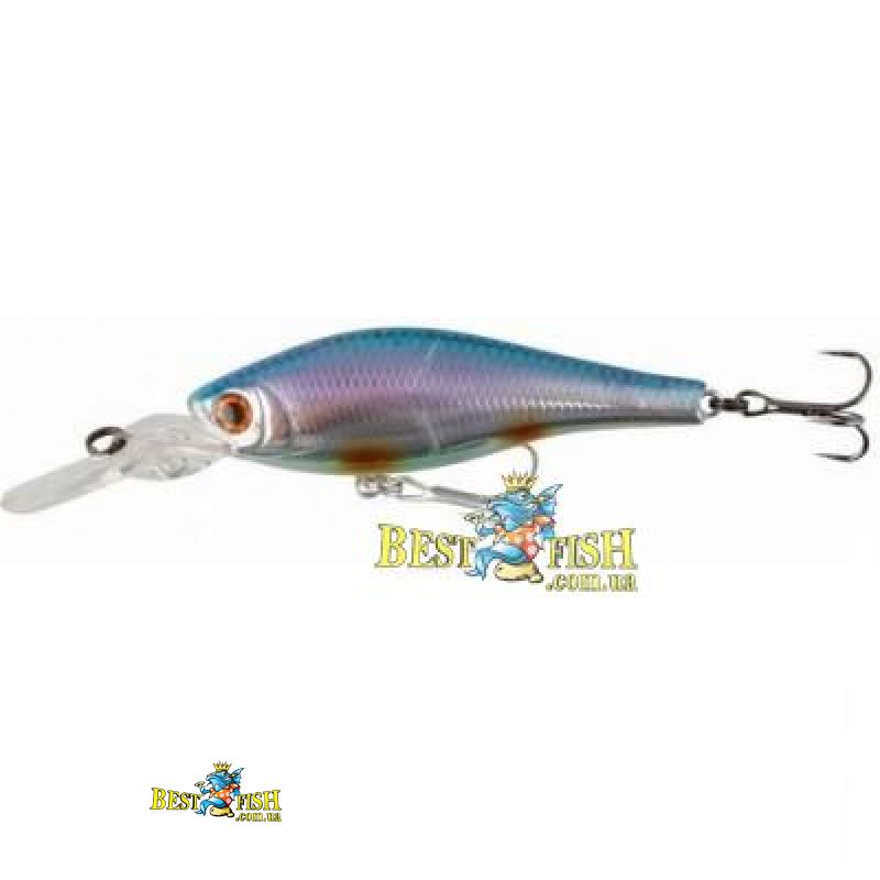 Воблер суспендер Savage Gear PREY47 04,70/08 Воблер суспендер Savage Gear PREY47 04,70/08