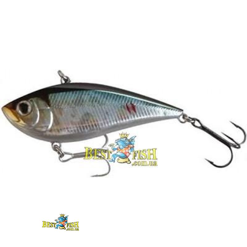 Воблер тонущий Savage Gear VIBRA PREY60 06,00/02 Воблер тонущий Savage Gear VIBRA PREY60 06,00/02