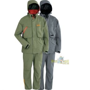 Костюм всесезонний Norfin Scandic (сірий)