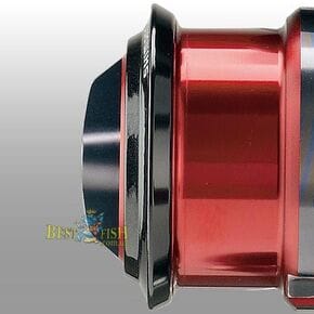 Безинерционная катушка Shimano 09 SEPHIA CI4 C3000S