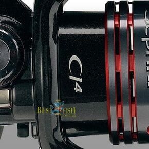 Безинерционная катушка Shimano 09 SEPHIA CI4 C3000S