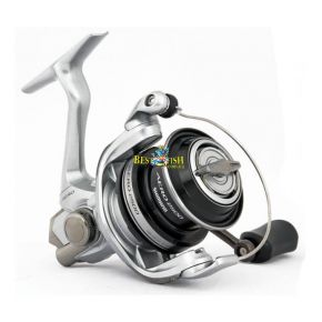 Катушка Shimano Aero HGFA 2500 Катушка Shimano Aero HGFA 2500