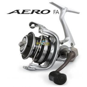 Катушка Shimano Aero HGFA 2500 Катушка Shimano Aero HGFA 2500