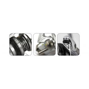 Катушка Shimano Aero HGFA 2500 Катушка Shimano Aero HGFA 2500