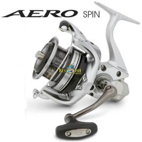 Катушка Shimano Aero Spin 4000 SPFA Катушка Shimano Aero Spin 4000 SPFA