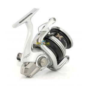 Катушка Shimano Aero Spin 4000 SPFA Катушка Shimano Aero Spin 4000 SPFA