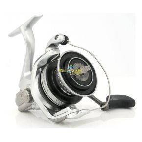 Катушка Shimano Aero Spin 4000 SPFA Катушка Shimano Aero Spin 4000 SPFA