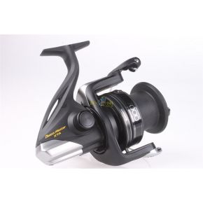 Катушка с бейтраннером Shimano Beast Master 7000 XT-A