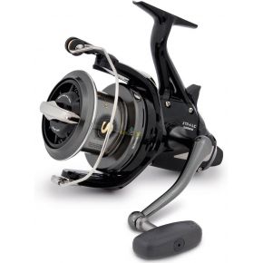 Катушка с бейтраннером Shimano Medium Baitrunner CI4+ XTR-A LC