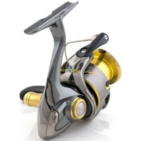 Котушка Shimano Stella 4000FI