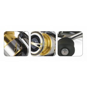 Котушка Shimano Stella C3000 XGFI (STLC3000XGFI)
