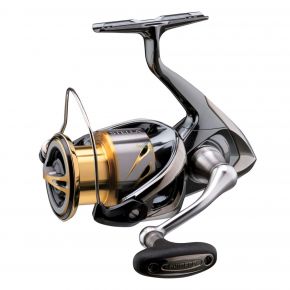 Котушка Shimano Stella C3000 XGFI (STLC3000XGFI)