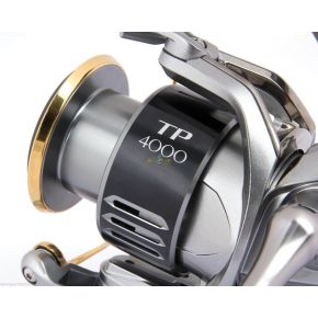 Катушка Shimano 15 Twin Power 4000HG