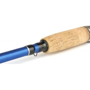 Спиннинговое удилище Shimano Alivio DX 2.1 м 10-30 г