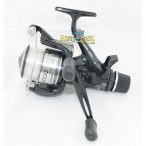 Котушка безінерційна з бейтраннером Shimano BAITRUNNER AERO GTE 8000 C (BTAGTE8000C)