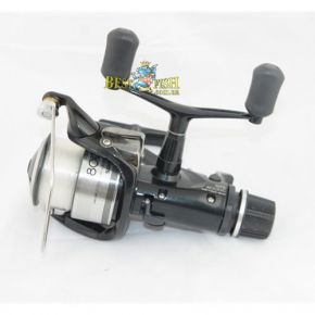 Котушка безінерційна з бейтраннером Shimano BAITRUNNER AERO GTE 8000 C (BTAGTE8000C)