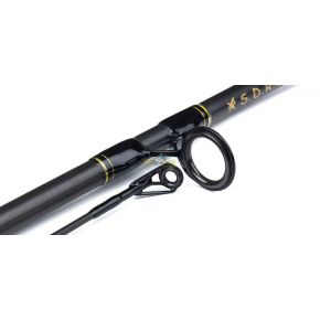 Спиннинговое удилище Shimano BeastМaster DX 2.4 м 14-40 г