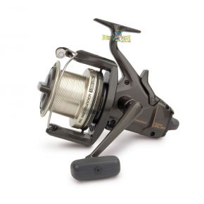 Катушка безинерционная с бейтраннером Shimano BIG BAITRUNNER LC