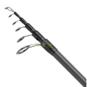 Спиннинговое удилище Shimano Catana CX Tele Spin 2.1 м 7-21 г Спиннинговое удилище Shimano Catana CX Tele Spin 2.1 м 7-21 г