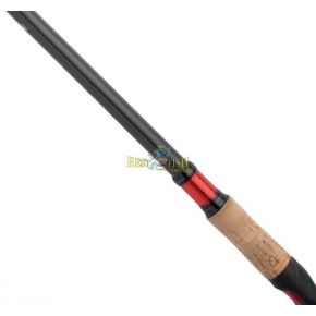 Спиннинговое удилище Shimano Catana CX Tele Spin 2.1 м 7-21 г Спиннинговое удилище Shimano Catana CX Tele Spin 2.1 м 7-21 г