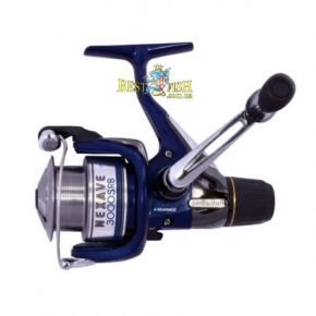 Безинерционная катушка Shimano Nexave 3000S RB