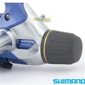 Безинерционная катушка Shimano Nexave 3000S RB