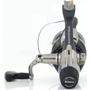 Катушка Shimano Super GT 2500 RD
