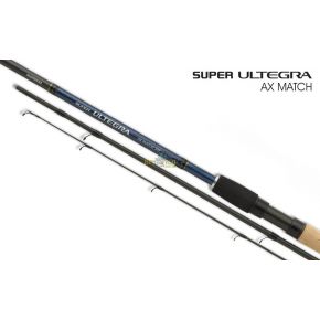 Матчевое удилище Shimano Super Ultegra AX Match 4.2 м