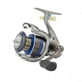 Безинерционная катушка Shimano TECHNIUM 2500 FC