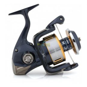 Катушка Shimano Twin Power 4000 SW-B