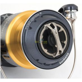 Катушка Shimano Twin Power 4000 SW-B