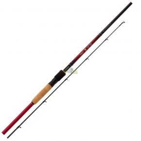 Спиннинговое удилище Shimano Yasei Red AX Dropshot 2.5 м Спиннинговое удилище Shimano Yasei Red AX Dropshot 2.5 м
